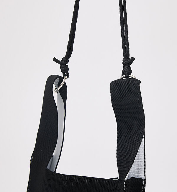 ABAHOUSE「【FRUIT OF THE LOOM/フルーツ オブ ザ ルーム】FOTL&times;WE」|ショルダー・メッセンジャー|