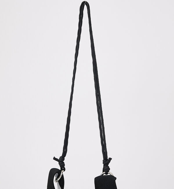 ABAHOUSE「【FRUIT OF THE LOOM/フルーツ オブ ザ ルーム】FOTL&times;WE」|ショルダー・メッセンジャー|