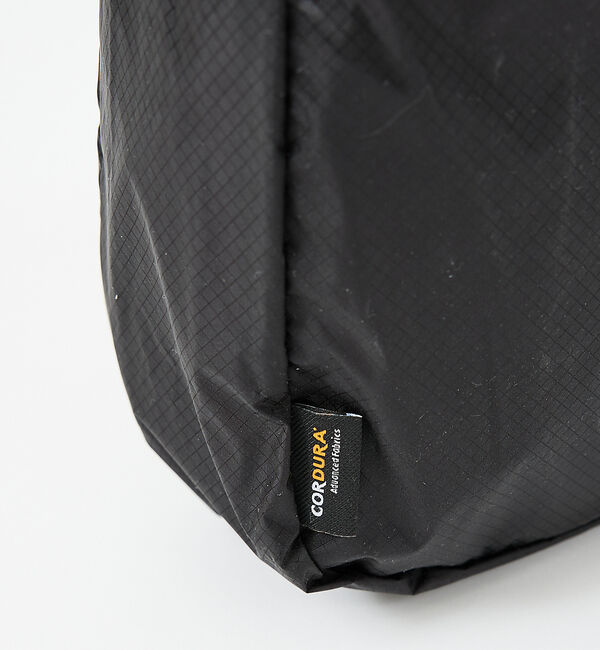 ABAHOUSE「【WILD THINGS/ワイルドシングス】2WAYナイロンショルダーL/BAG」|ショルダー・メッセンジャー|