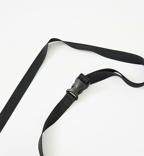 ABAHOUSE「【WILD THINGS/ワイルドシングス】DELFY CHALK BAG/WT」|ショルダー・メッセンジャー|