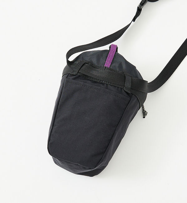 ABAHOUSE「【WILD THINGS/ワイルドシングス】DELFY CHALK BAG/WT」|ショルダー・メッセンジャー|