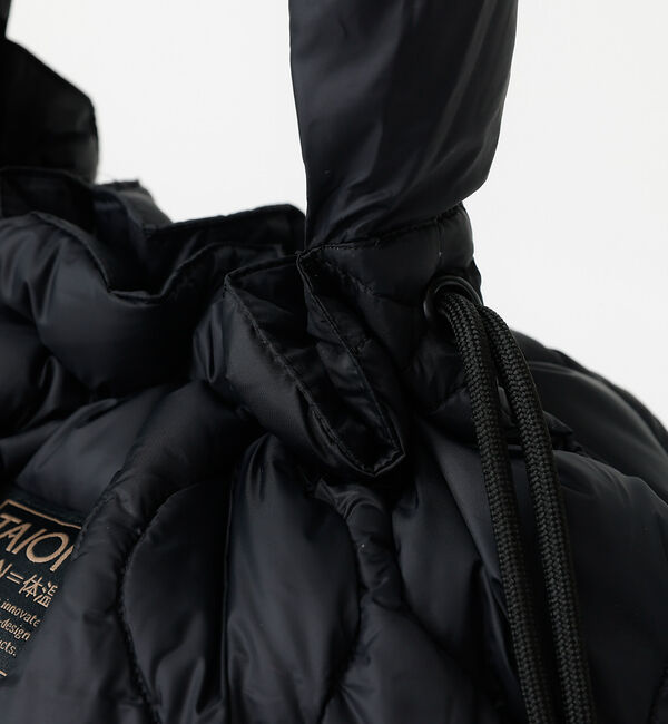 ABAHOUSE「【TAION / タイオン】ミリタリー ダウンショルダーバッグ/ソフトシェル/2」|ショルダー・メッセンジャー|