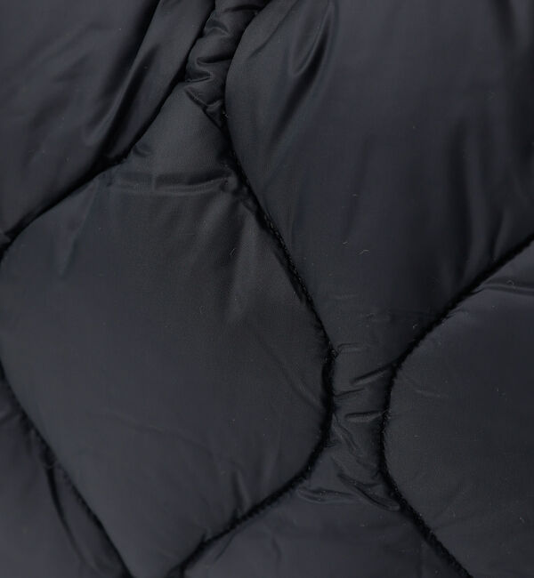 ABAHOUSE「【TAION / タイオン】ミリタリー ダウンショルダーバッグ/ソフトシェル/2」|ショルダー・メッセンジャー|