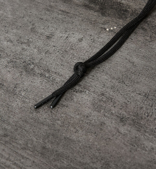 ABAHOUSE「【TAION / タイオン】ミリタリー ダウンショルダーバッグ/ソフトシェル/2」|ショルダー・メッセンジャー|