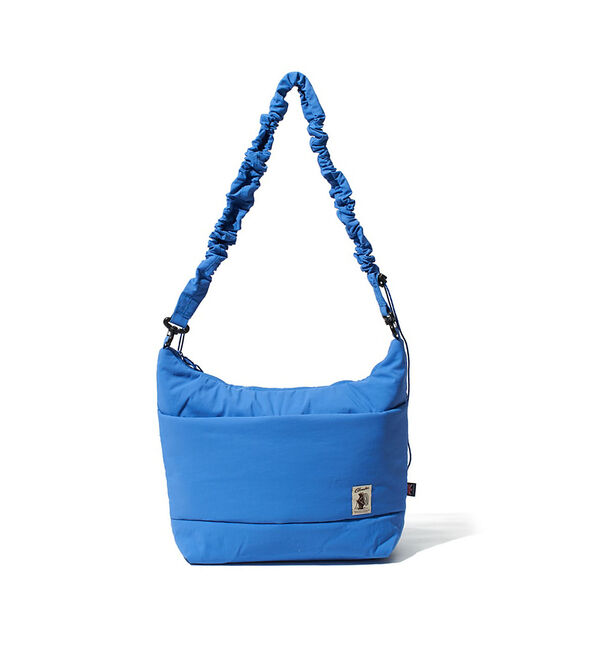 ABAHOUSE「【COBMASTER/コブマスター】PADDED-MUFFIN SEAGUL S」|ショルダー・メッセンジャー|