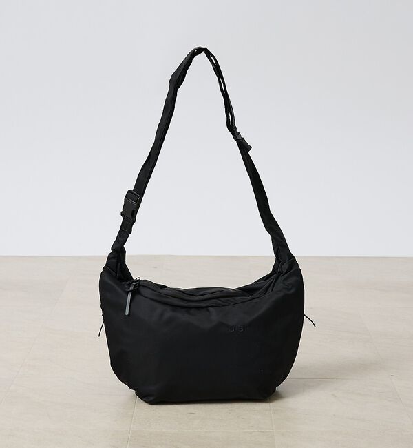 ABAHOUSE「【DsBk / ディーエスビーケー】 REGISTER SLING COMPAC」|ショルダー・メッセンジャー|