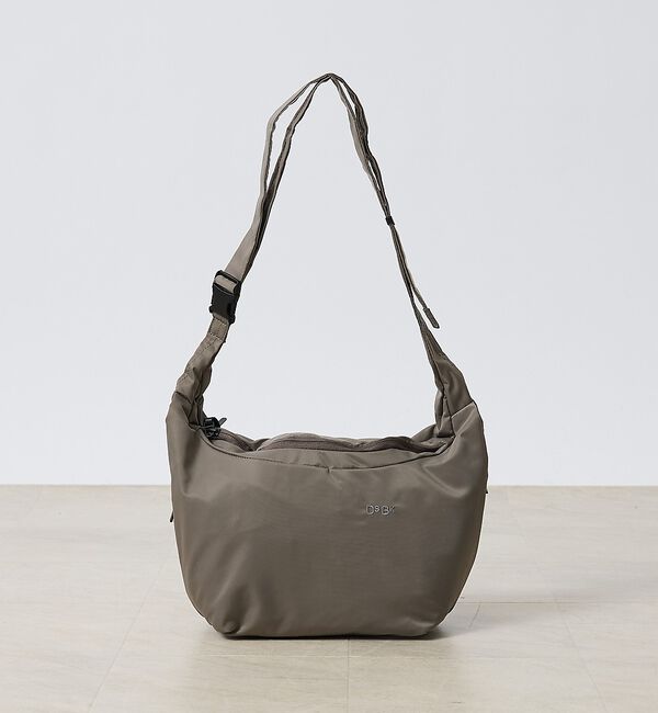 ABAHOUSE「【DsBk / ディーエスビーケー】 REGISTER SLING COMPAC」|ショルダー・メッセンジャー|