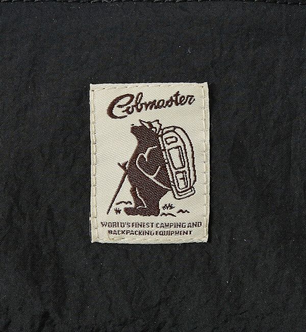 ABAHOUSE「【COBMASTER/コブマスター】CSR BUDDY SHOULDER/コーデ」|ショルダー・メッセンジャー|