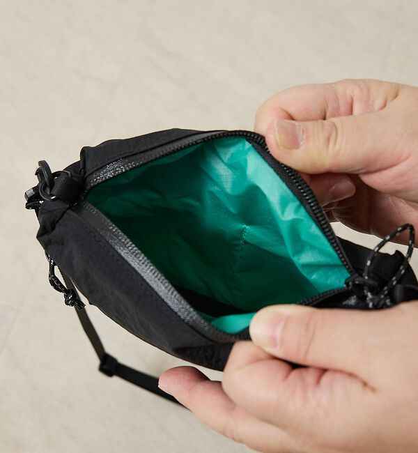 ABAHOUSE「【COBMASTER/コブマスター】CSR BUDDY SHOULDER/コーデ」|ショルダー・メッセンジャー|