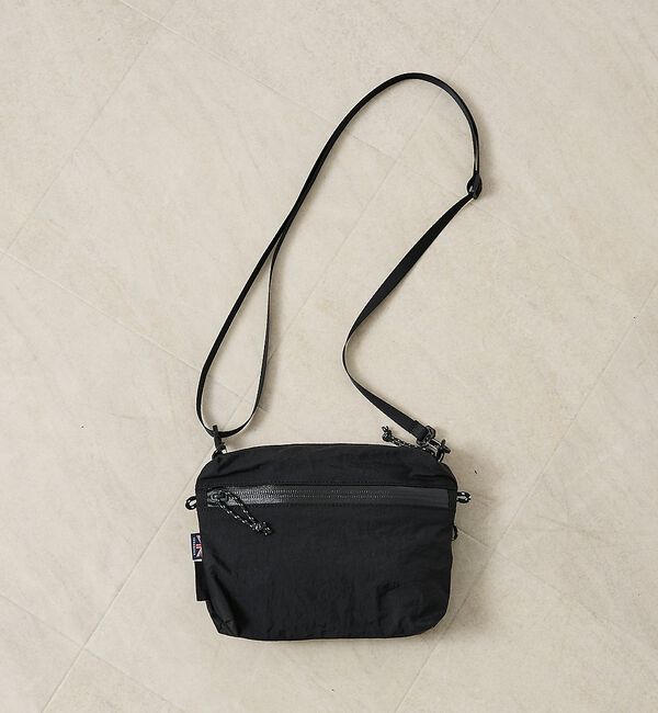 ABAHOUSE「【COBMASTER/コブマスター】CSR BUDDY SHOULDER/コーデ」|ショルダー・メッセンジャー|