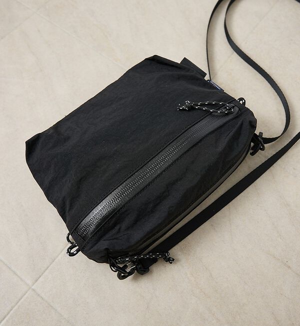 ABAHOUSE「【COBMASTER/コブマスター】CSR BUDDY SHOULDER/コーデ」|ショルダー・メッセンジャー|