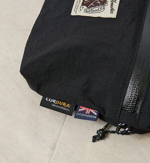 ABAHOUSE「【COBMASTER/コブマスター】CSR BUDDY SHOULDER/コーデ」|ショルダー・メッセンジャー|