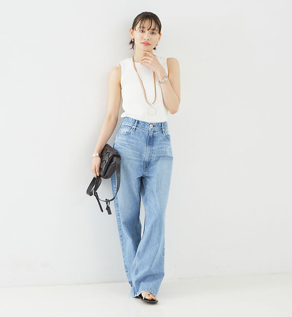 Rouge vif「【ARUTEMIKA/アルテミカ】イントレチャート ショルダーバッグ / 編み込」|ショルダー・メッセンジャー|