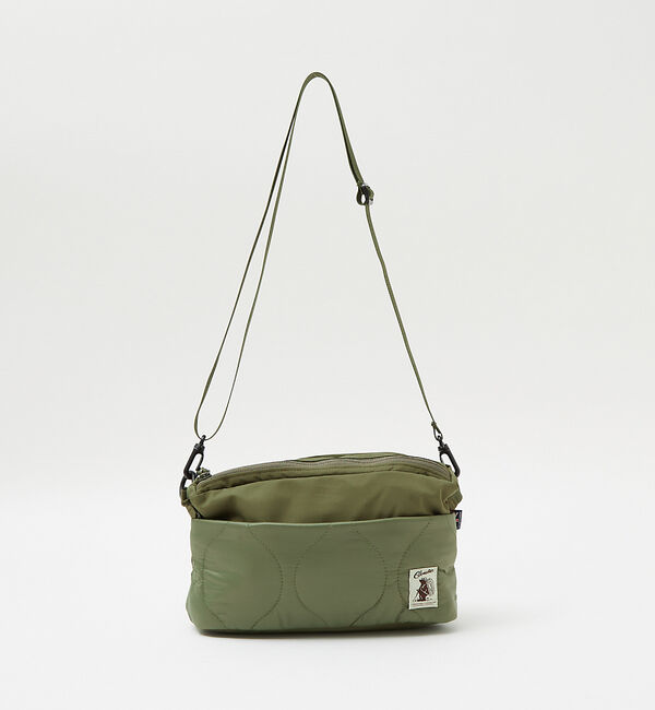 Rouge vif「【COBMASTER】キルティングショルダーバッグ COBALT SHOULDE」|ショルダー・メッセンジャー|