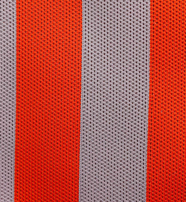 Rouge vif「【FRUIT OF THE LOOM】ストライプ ミニショルダーバッグ / ST」|ショルダー・メッセンジャー|