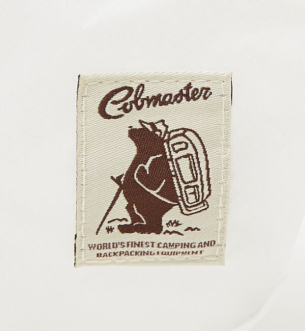 Rouge vif「【COBMASTER】ナイロン ショルダーバッグ / BANANA S BAG【」|ショルダー・メッセンジャー|