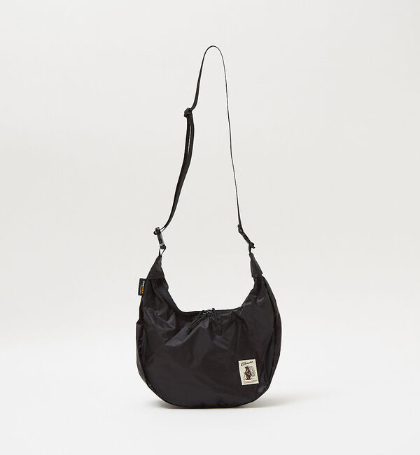 Rouge vif「【COBMASTER】ナイロン ショルダーバッグ / BANANA S BAG【」|ショルダー・メッセンジャー|