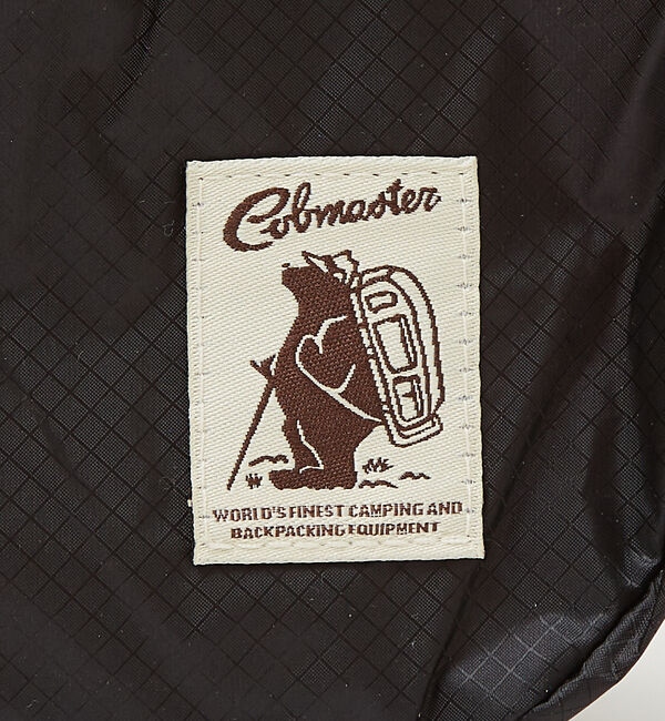 Rouge vif「【COBMASTER】ナイロン ショルダーバッグ / BANANA S BAG【」|ショルダー・メッセンジャー|