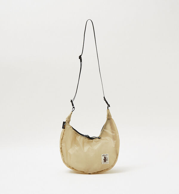 Rouge vif「【COBMASTER】ナイロン ショルダーバッグ / BANANA S BAG【」|ショルダー・メッセンジャー|