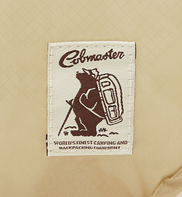 Rouge vif「【COBMASTER】ナイロン ショルダーバッグ / BANANA S BAG【」|ショルダー・メッセンジャー|