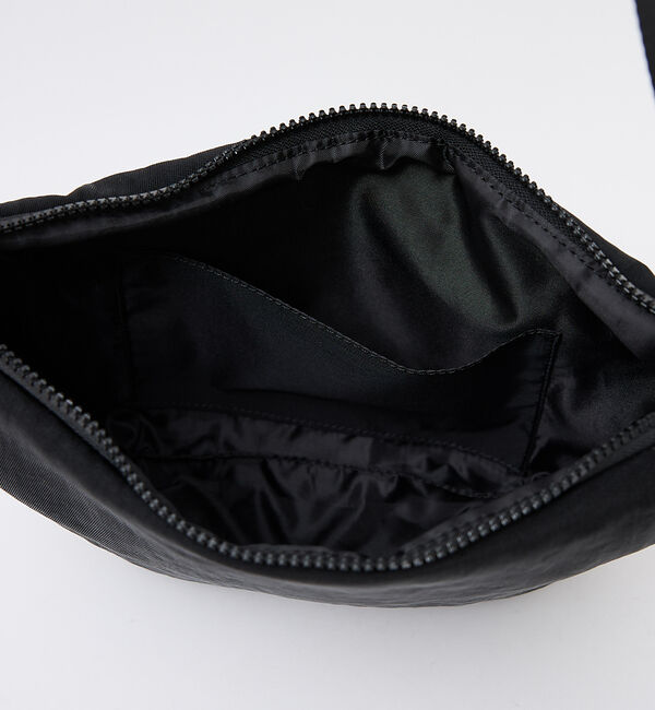 Rouge vif「【SML/エスエムエル】ショルダーバッグS/K905058/シンプル/バッグ/撥」|ショルダー・メッセンジャー|