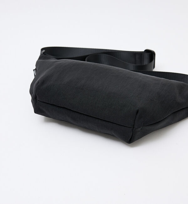 Rouge vif「【SML/エスエムエル】ショルダーバッグS/K905058/シンプル/バッグ/撥」|ショルダー・メッセンジャー|