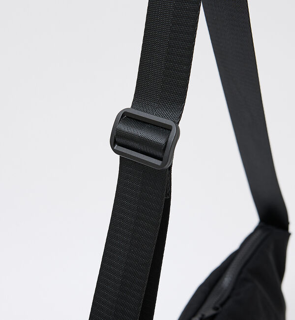 Rouge vif「【SML/エスエムエル】ショルダーバッグS/K905058/シンプル/バッグ/撥」|ショルダー・メッセンジャー|