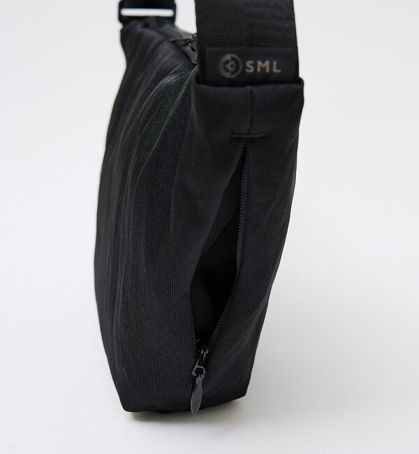 Rouge vif「【SML/エスエムエル】ショルダーバッグS/K905058/シンプル/バッグ/撥」|ショルダー・メッセンジャー|