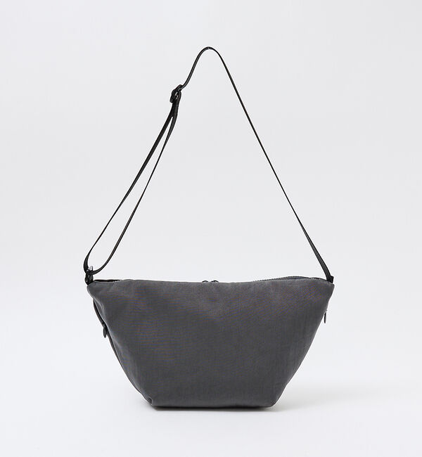 Rouge vif「【SML/エスエムエル】ショルダーバッグS/K905058/シンプル/バッグ/撥」|ショルダー・メッセンジャー|