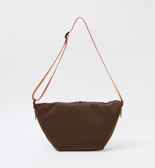 Rouge vif「【SML/エスエムエル】ショルダーバッグS/K905058/シンプル/バッグ/撥」|ショルダー・メッセンジャー|