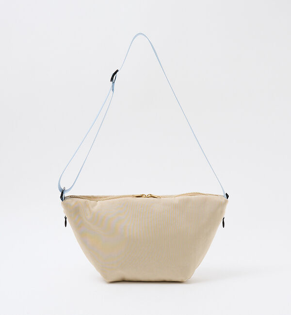 Rouge vif「【SML/エスエムエル】ショルダーバッグS/K905058/シンプル/バッグ/撥」|ショルダー・メッセンジャー|