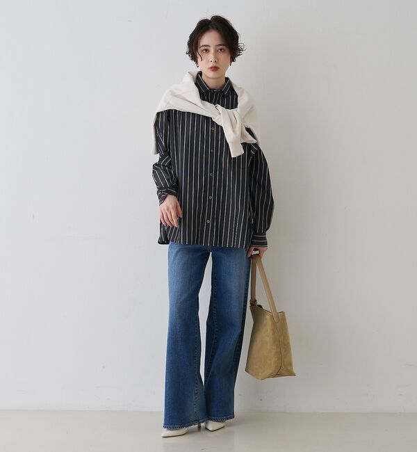 Rouge vif「【AULENTTI/オウレンティ】スウェードワンショルダーバッグ ポーチ付き【予」|ショルダー・メッセンジャー|