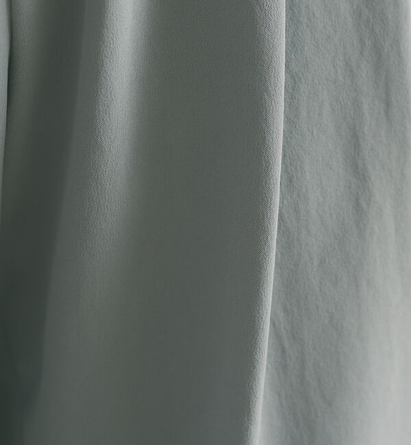 qualite「《セットアップ対応》《新色カーキ登場》2WAYストレッチタックパンツ」|その他|