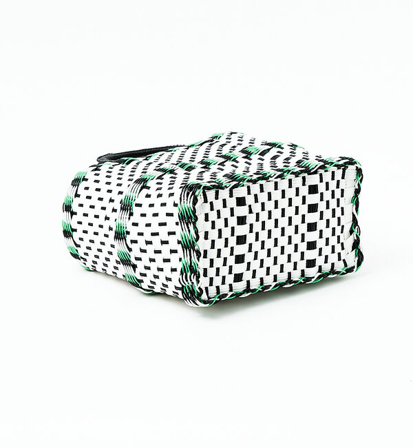 AU BANNISTER「●LALO/ Iona カゴバック」|トートバッグ|