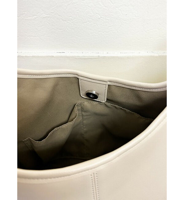 NOMINE「【AT CREATION】ヴォルガバックル ショルダーバッグ」|ショルダー・メッセンジャー|