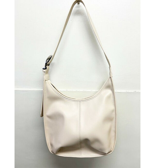 NOMINE「【AT CREATION】ヴォルガバックル ショルダーバッグ」|ショルダー・メッセンジャー|