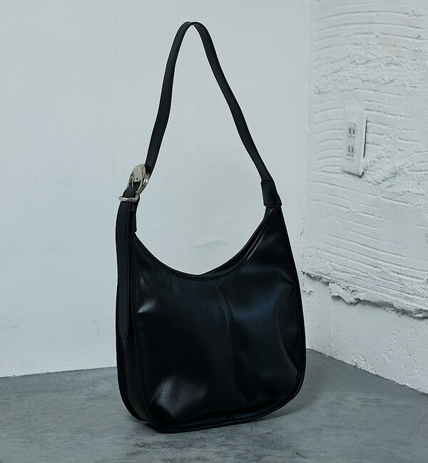 NOMINE「【AT CREATION】ヴォルガバックル ショルダーバッグ」|ショルダー・メッセンジャー|