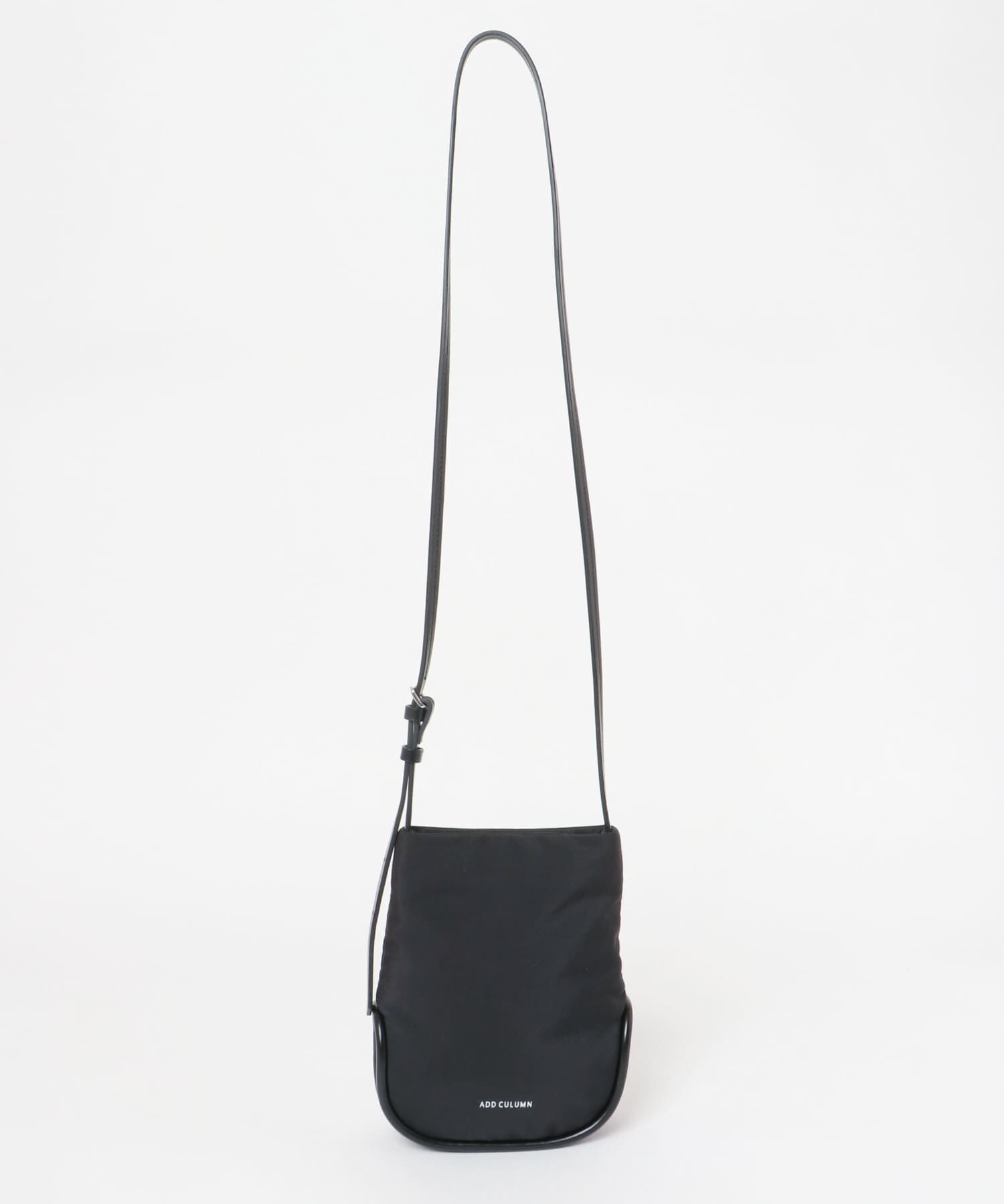 RODE SKO「ADD CULUMN　ROLLA POCHETTE FABRIC」|ショルダー・メッセンジャー|