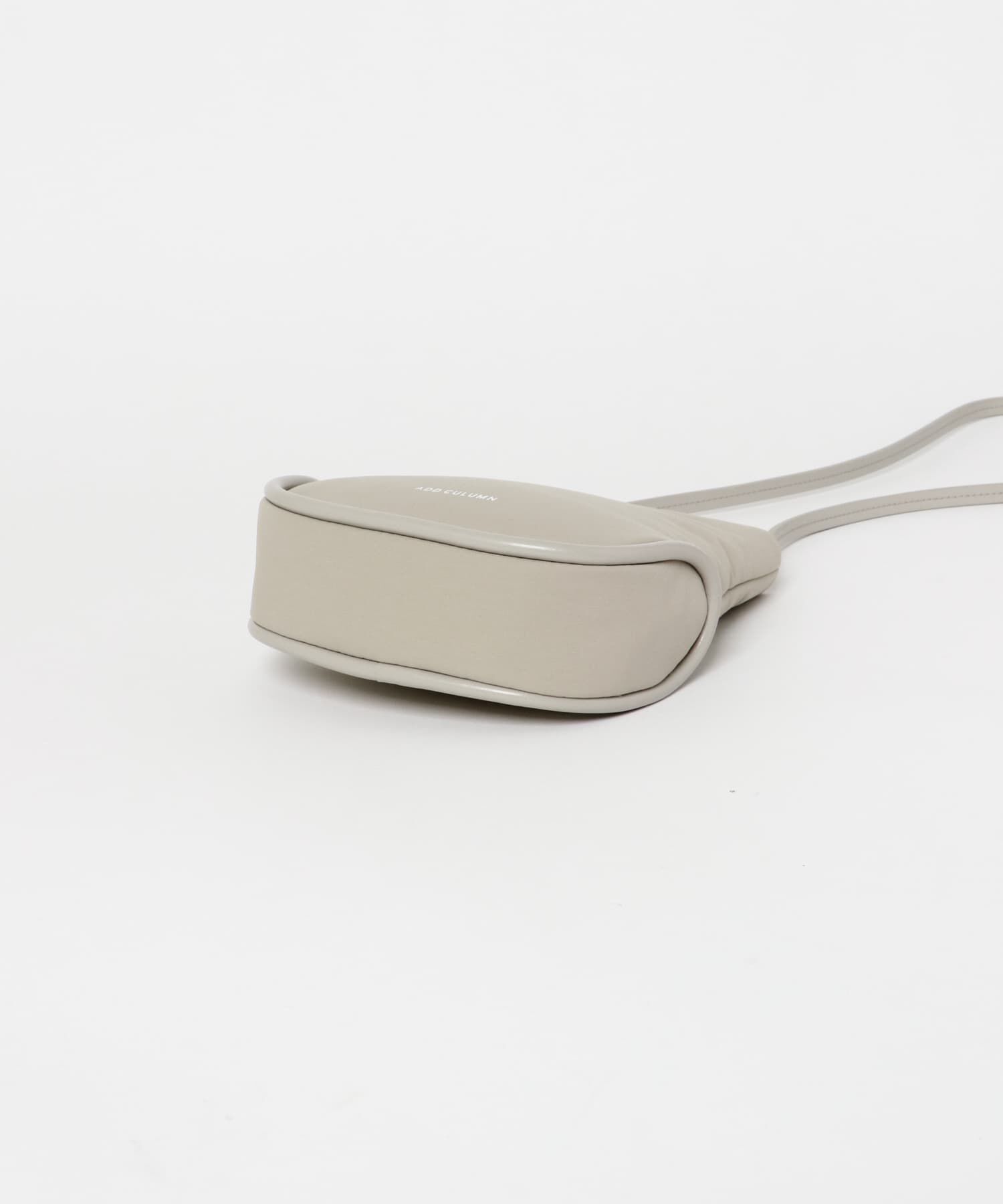 RODE SKO「ADD CULUMN　ROLLA POCHETTE FABRIC」|ショルダー・メッセンジャー|