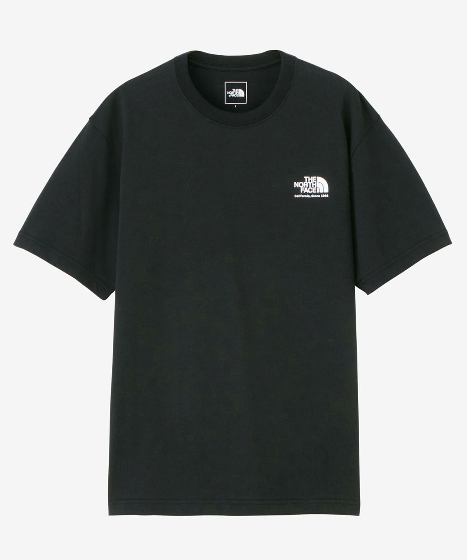 URBAN RESEARCH DOORS「THE NORTH FACE　Short-Sleeve Historical Logo Tee」|Tシャツ・カットソー|