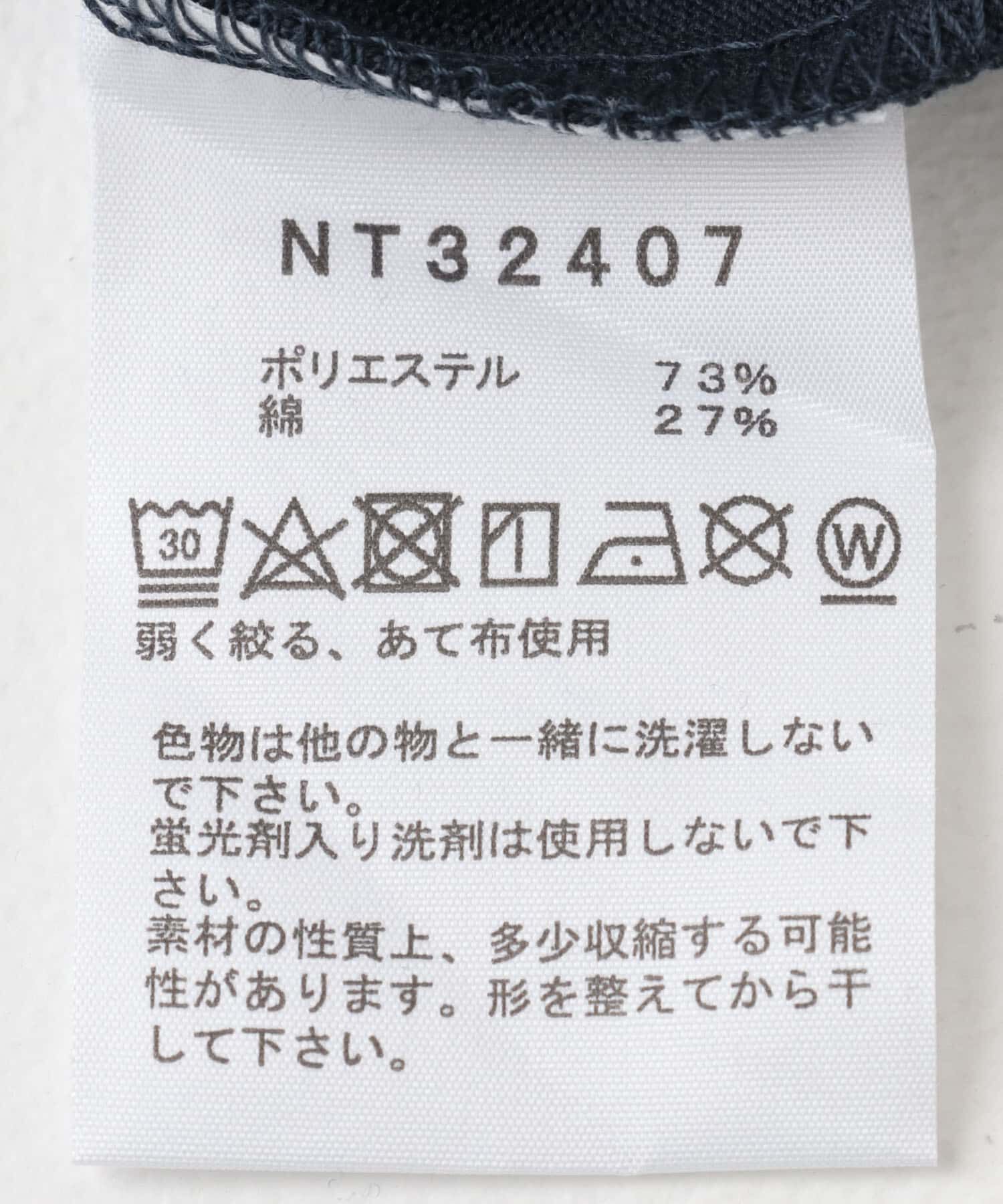 URBAN RESEARCH DOORS「THE NORTH FACE　Short-Sleeve Historical Logo Tee」|Tシャツ・カットソー|