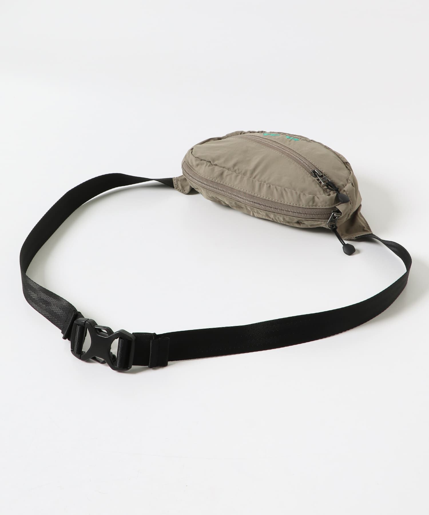 URBAN RESEARCH DOORS「OUTDOOR EXCHANGE ショルダー」|ショルダー・メッセンジャー|