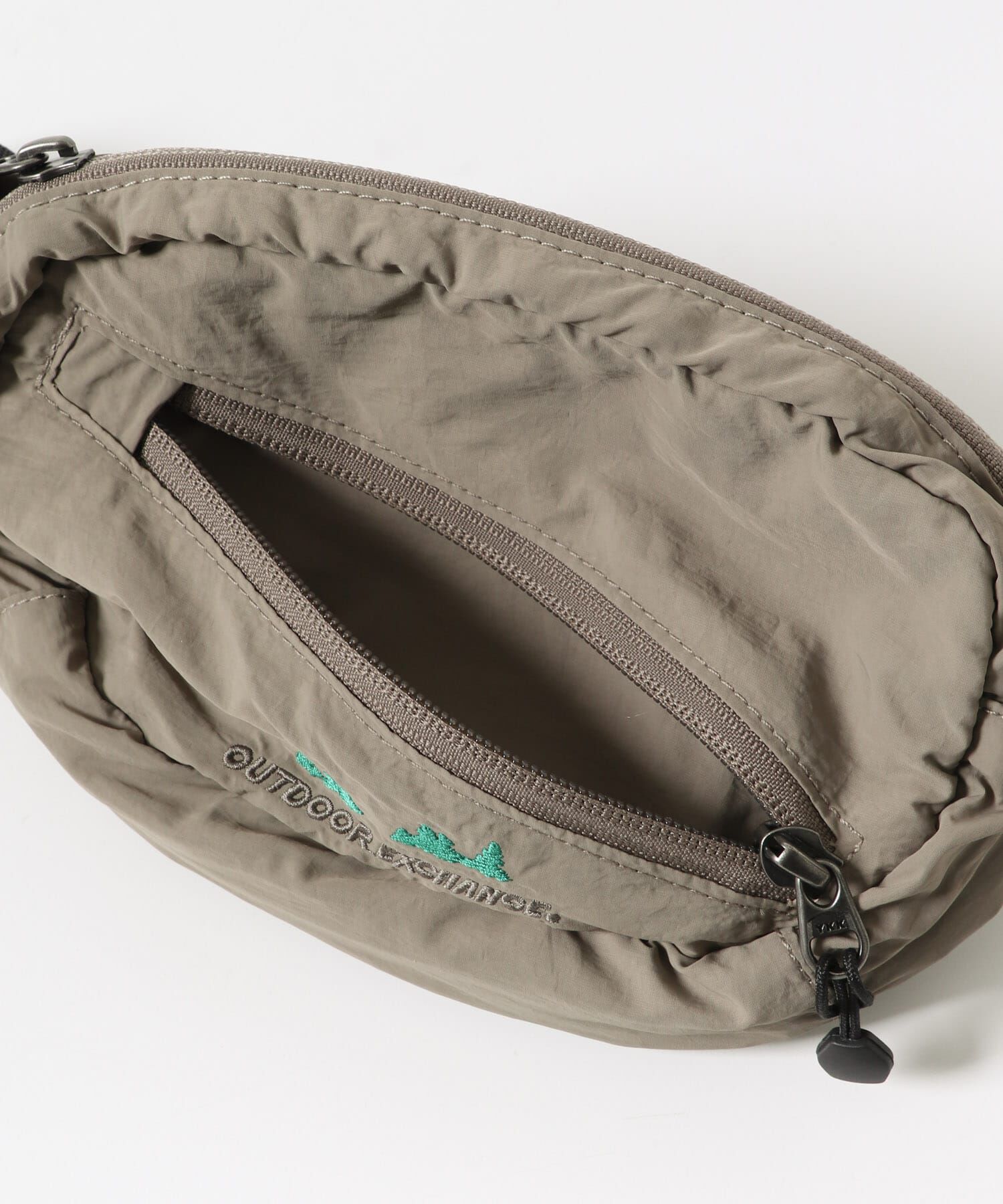 URBAN RESEARCH DOORS「OUTDOOR EXCHANGE ショルダー」|ショルダー・メッセンジャー|