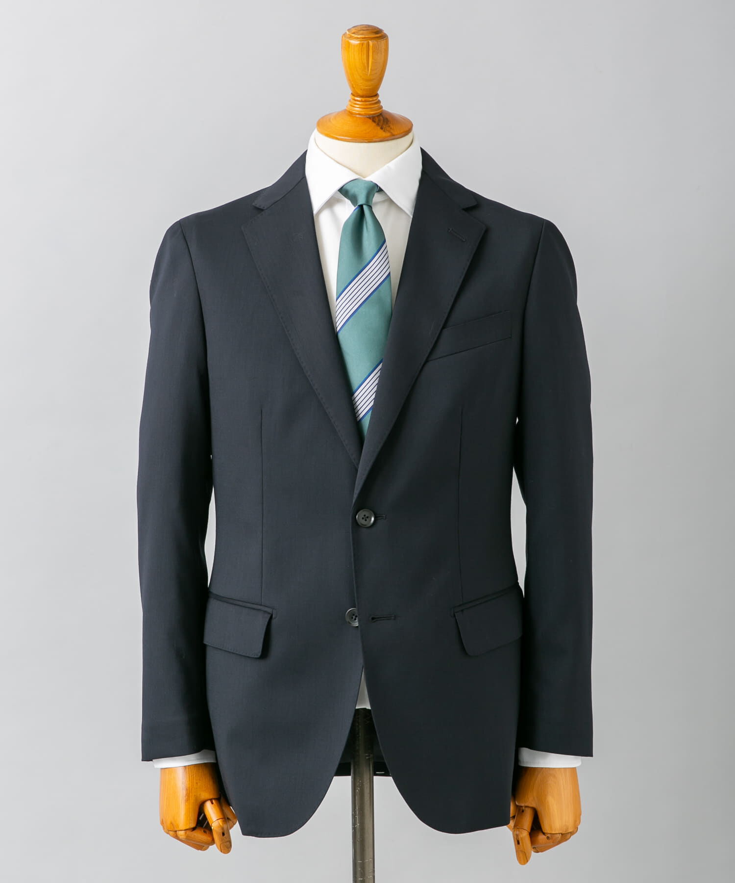 URBAN RESEARCH DOORS「LIFE STYLE TAILOR　ウォッシャブルストレッチジャケット」|その他|