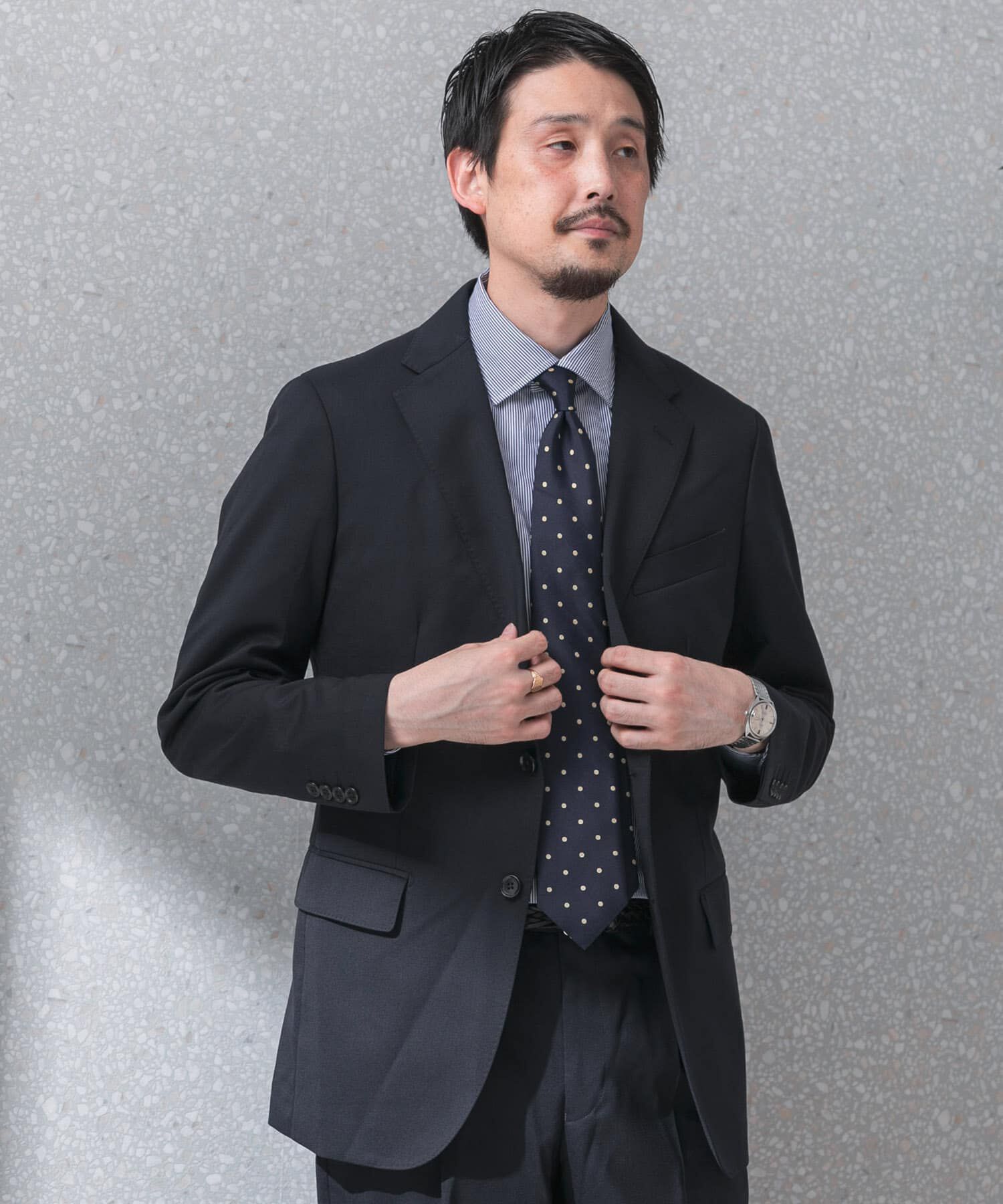 URBAN RESEARCH DOORS「LIFE STYLE TAILOR　ウォッシャブルストレッチジャケット」|その他|