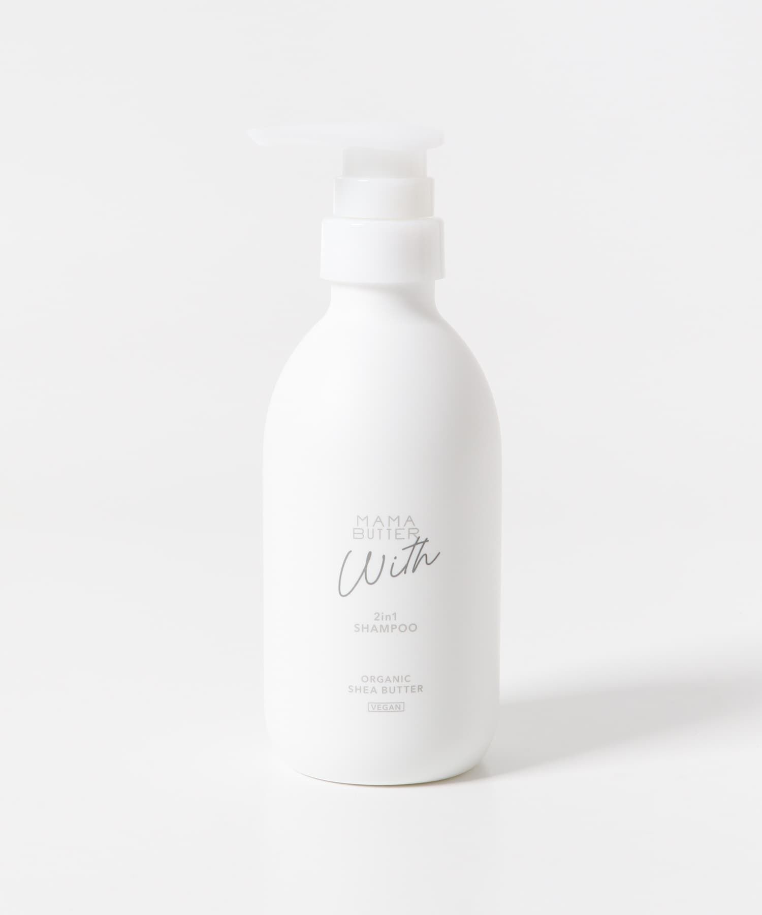 URBAN RESEARCH DOORS「『WEB限定』MAMA BUTTER　with 2in1シャンプー」|その他|