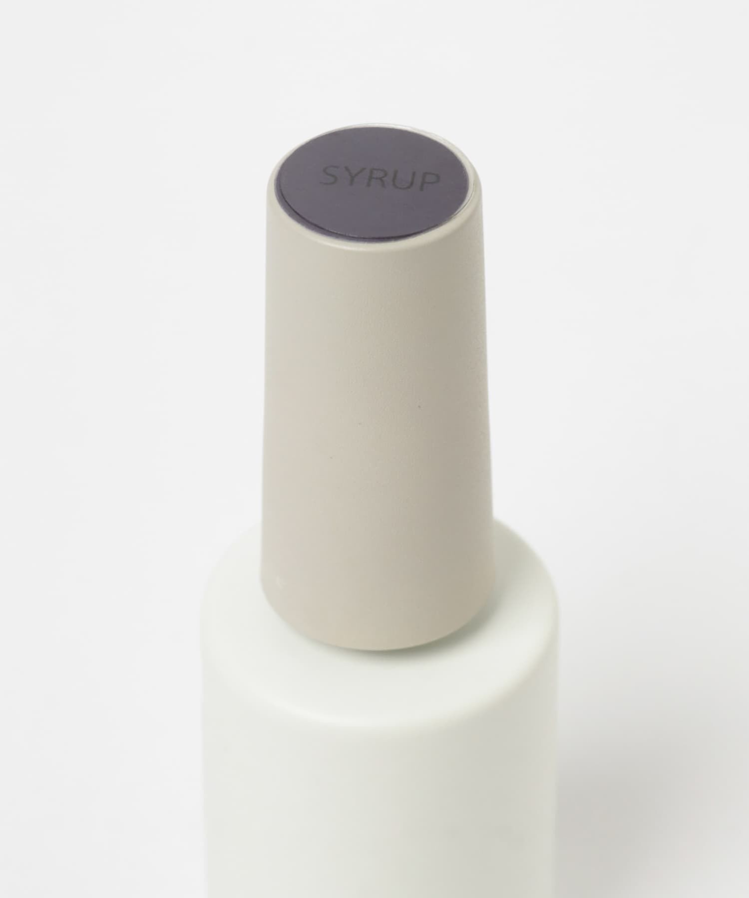 SMELLY「peel off syrup gel polish」|その他|