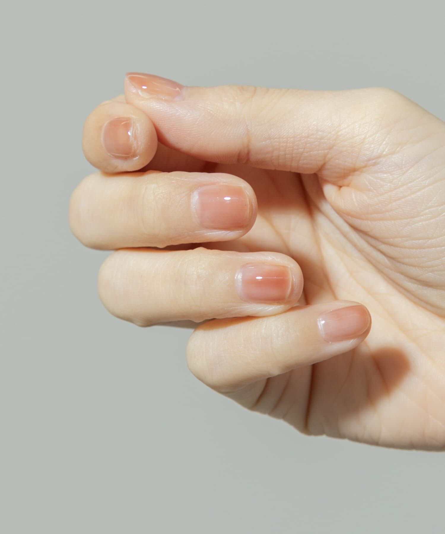 SMELLY「peel off syrup gel polish」|その他|