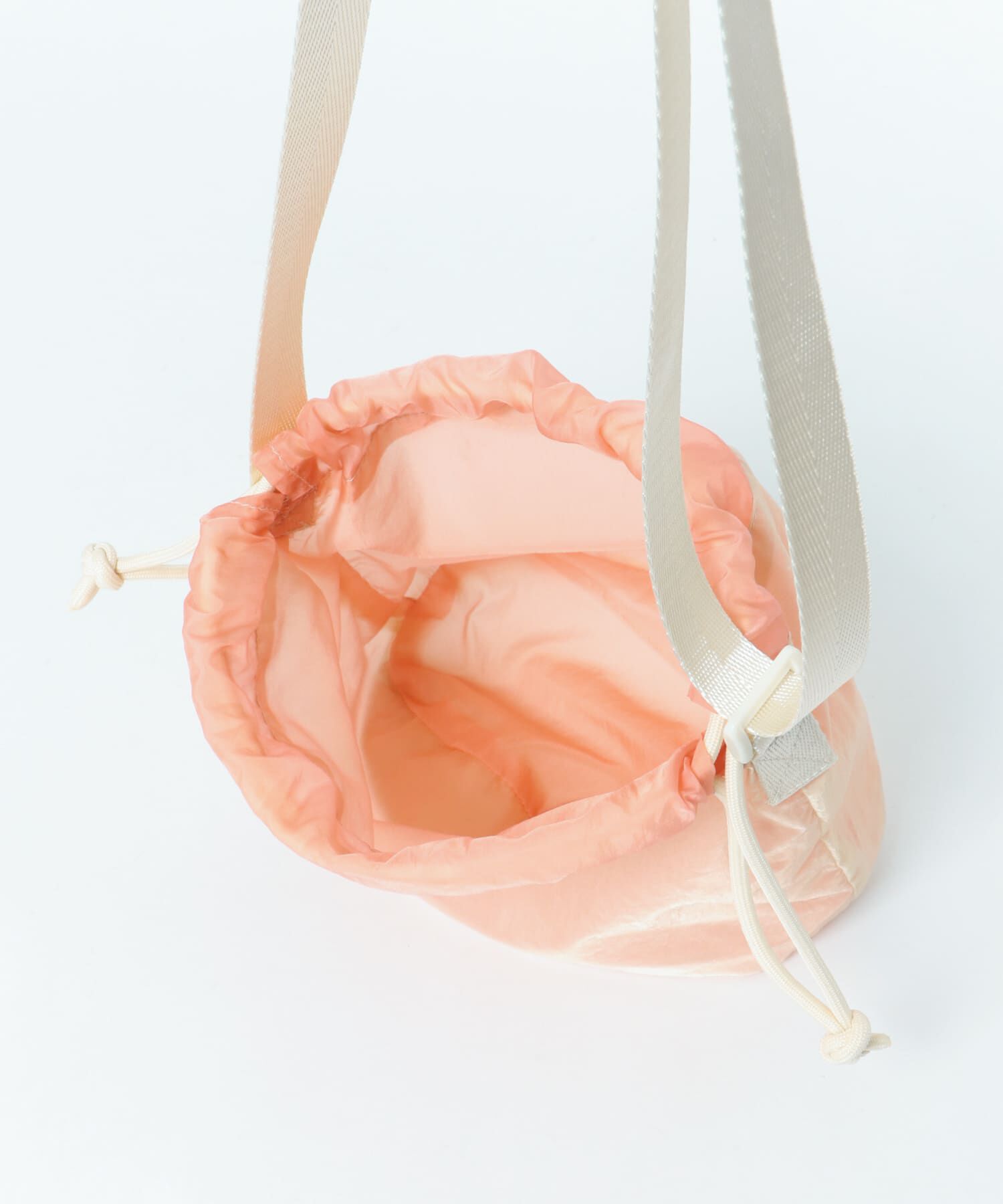 SMELLY「シアーキンチャクショルダー」|ショルダー・メッセンジャー|