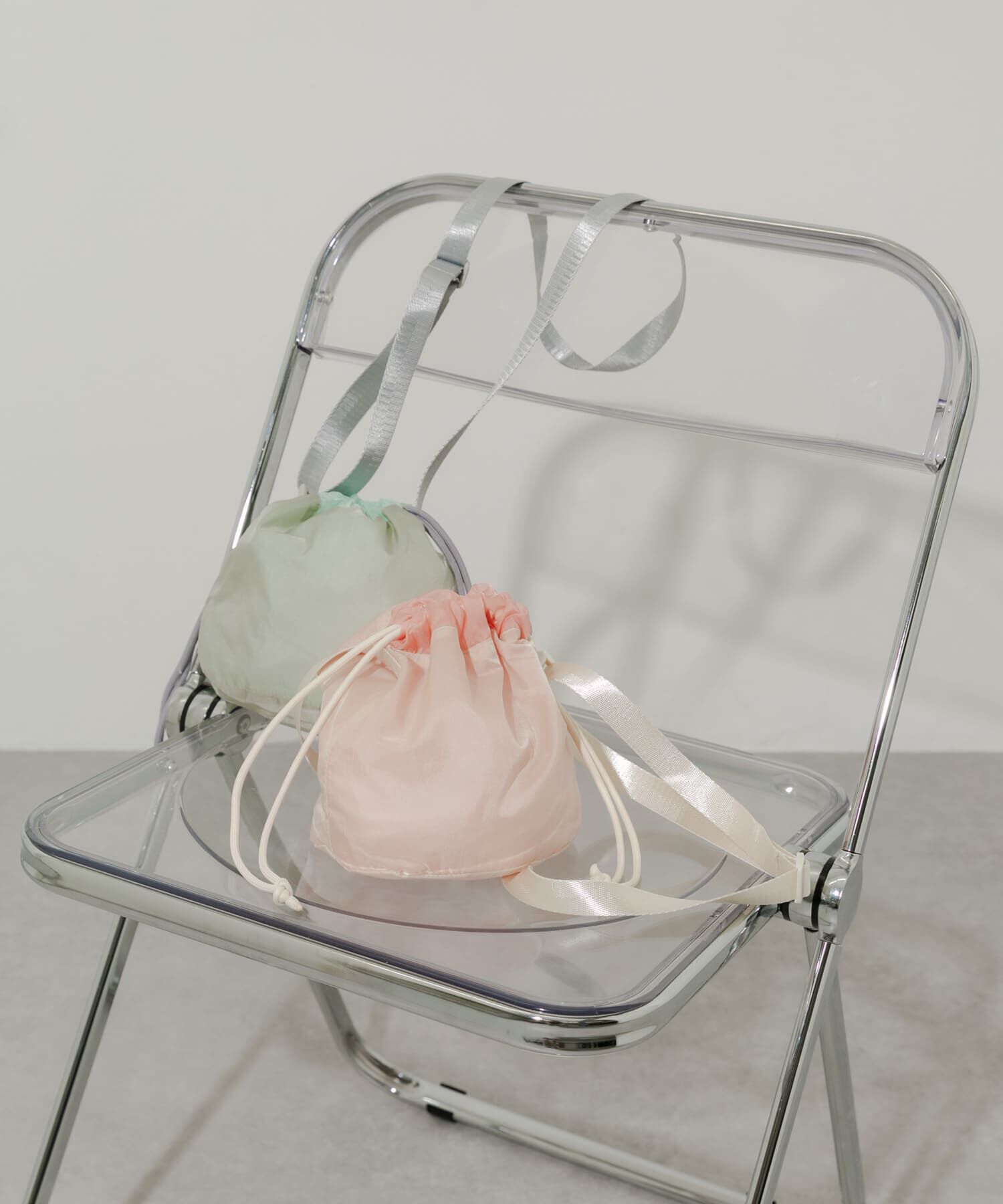 SMELLY「シアーキンチャクショルダー」|ショルダー・メッセンジャー|